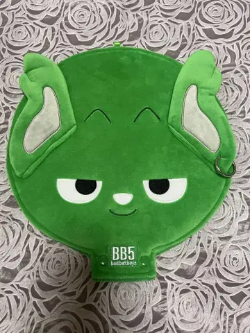 코무돗토 BB5 REI 부채 케이스