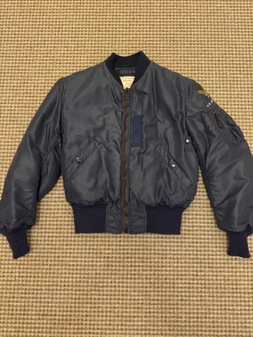 리얼 맥코이 (구) [The Real McCoy's] B-15C MOD