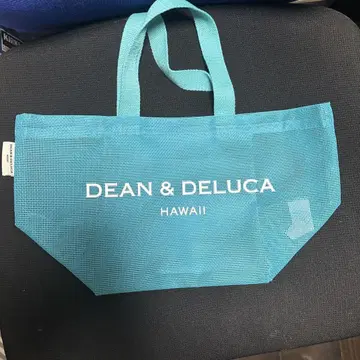 DEAN&DELUCA 하와이 한정 토트 S 사이즈 2024