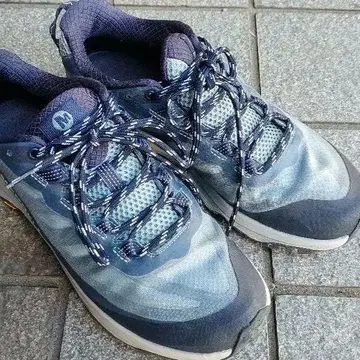 머렐 MERRELL 고어텍스 24.5cm