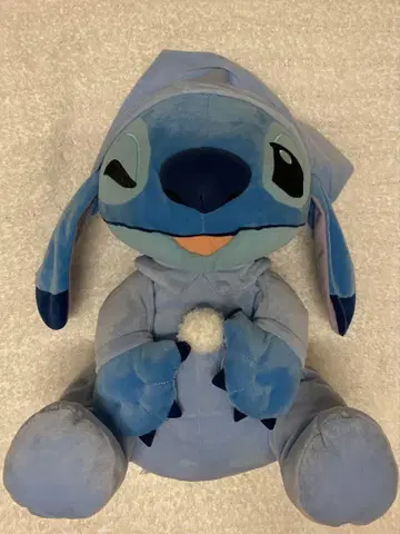 디즈니 스티치 봉제 인형 인형뽑기 경품