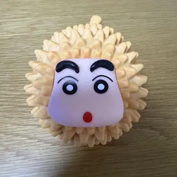 짱구는 못말려(크레용 신짱) 두리안 저금통