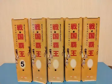 전국패왕 전국백과 전75권 세트
