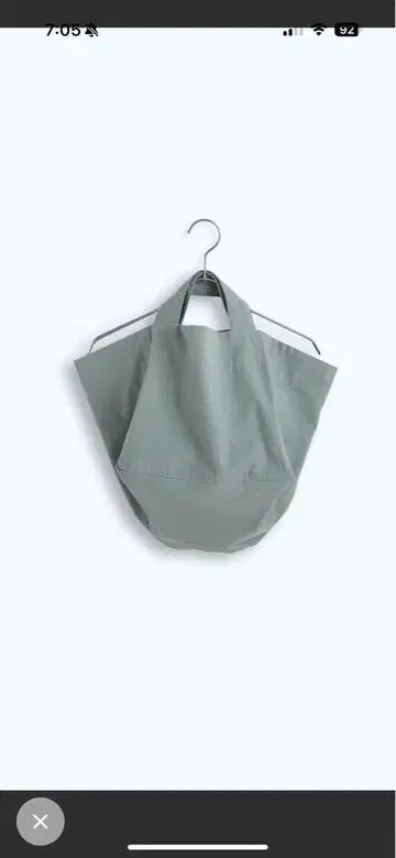 KELEN / 케렌 박스 백 JYEPA