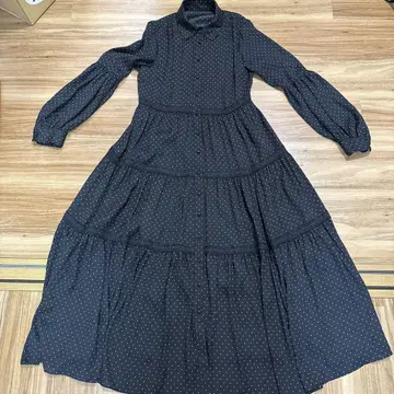 룰루윌비 원피스