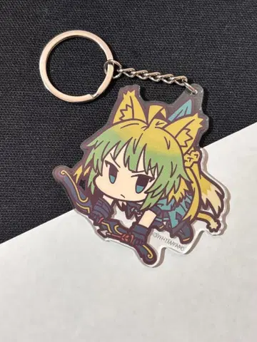 [ FGO ] 아탈란테 아크릴 키링