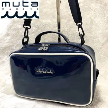 muta MARINE 3way 핸드백 바디백 숄더백