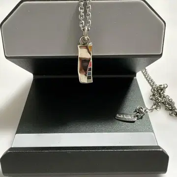목걸이 남성용 폴스미스