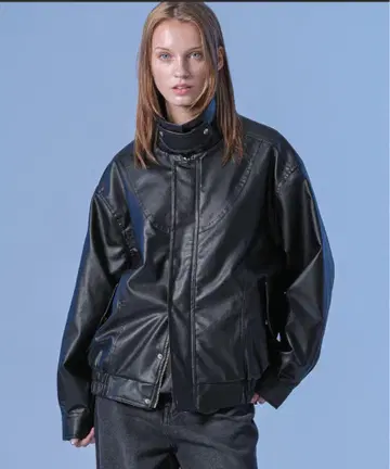 selle glant VINTAGE LIKE SHORT BLOUSON