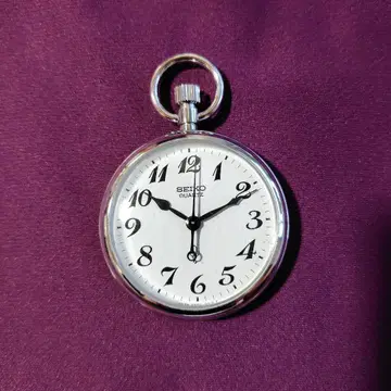 철도 시계 SEIKO