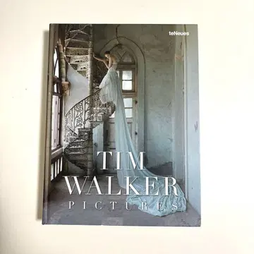 Tim Walker Pictures teNeues 도서