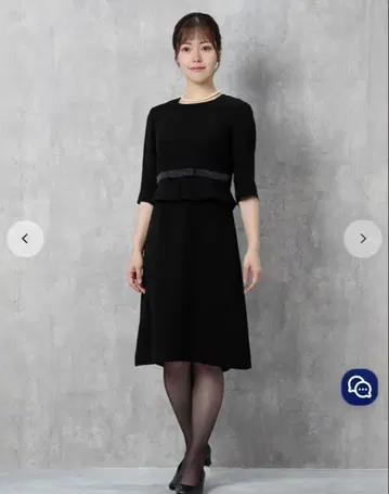 예복 11호 가방 포함