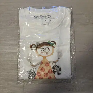 Verdy Aurel Schmidt Henry's Pizza 티 XL