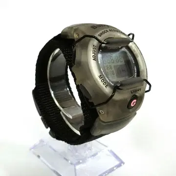 히로스에 료코 주연 [비밀] G-SHOCK 손목시계