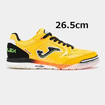 Joma 조마 TOP FLEX REBOUND 실내 풋 26.5cm