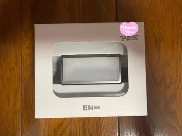 ENHYPEN OFFICIAL LIGHT BAND 새상품