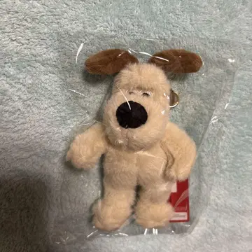 그루미트 봉제 인형 키링 16cm