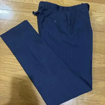 베르나르 장스 슬랙스 40 zins