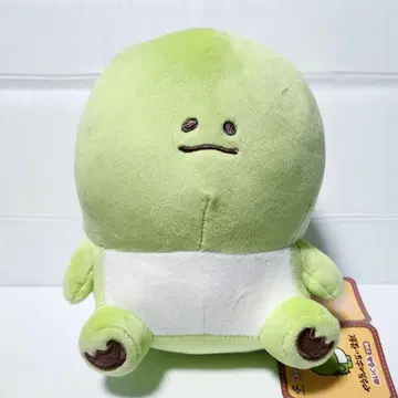 익명 배송 의욕 없는 괴수 손바닥 마슈모찌 봉제 인형