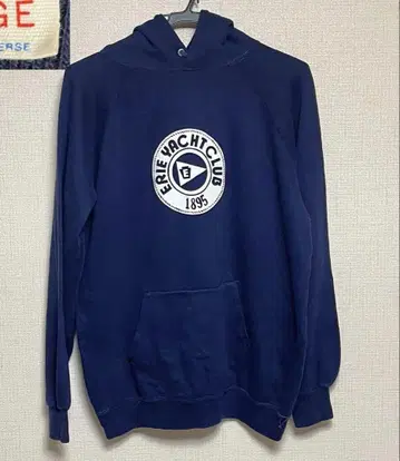 70년대 바터 챔피언 후드티