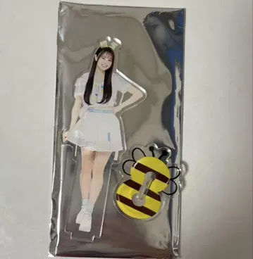 AKB48 이토 모모카 의상전 랜덤 아크릴 스탠드 다이마루 도쿄