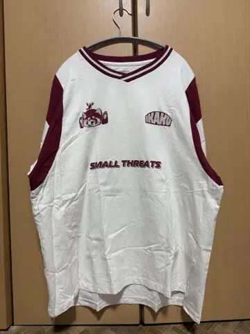 graniph IKAKU 티셔츠