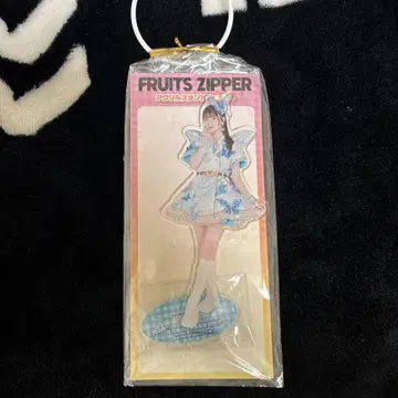 FRUITS ZIPPER 아크릴 스탠드