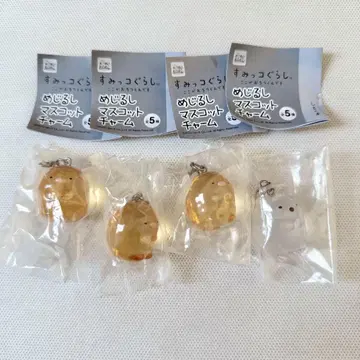 스미코구라시 메지루시 마스코트 참