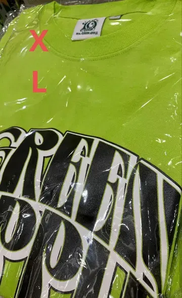 Mrs. GREEN APPLE 2025 t셔츠 라이브