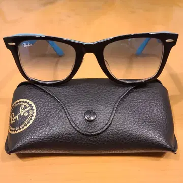Ray-Ban RB2140F 10013F 웨이퍼러