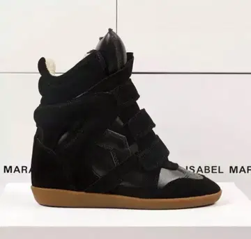 ISABELMARANT heels 24CM