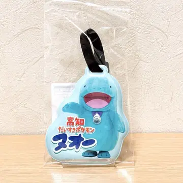 포켓몬 로컬 Acts 물산전 고치현 누오 러기지 택