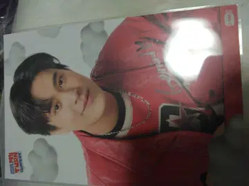 GEMINI 사인 엽서 gmm