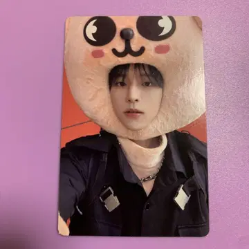 straykids 승민 MAXIDENT