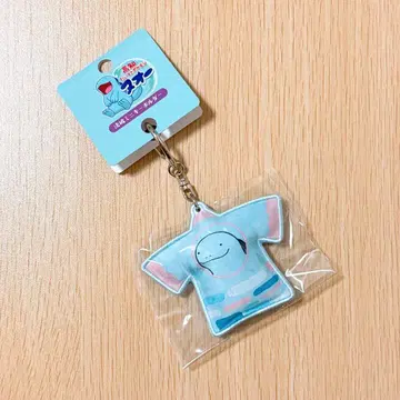 포켓몬 로컬 Acts 물산전 고치현 누오 핫피 미니 키링