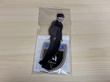 INI 고토 타케루 아크릴 스탠드