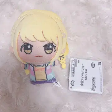 학원 아이돌 마스터 학마스 SD 인형 코토네