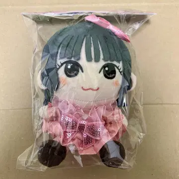 사쿠라바 하루카 카와누이 ver2 CUTIESTREET 봉제 인형