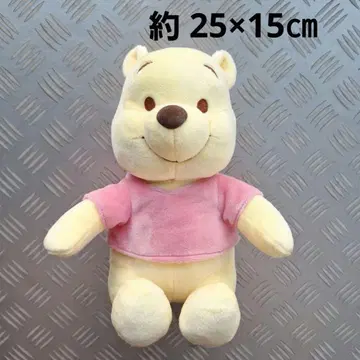 New 가격 인하 상품 곰돌이 푸 봉제 인형