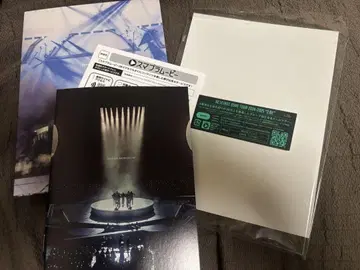 BE:FIRST DOMETOUR 2024-2025 2:BE Blu-ray