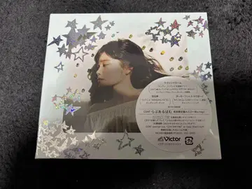 CENT 러브 앨범 초회 한정판 A 미개봉 새상품