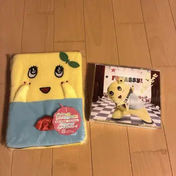 미사용 새상품 후낫시 DVD CD