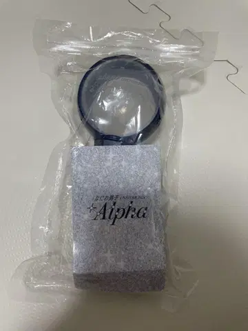 Alpha 응원봉