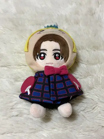 Hey! Say! JUMP 야마다 료스케 봉제 인형