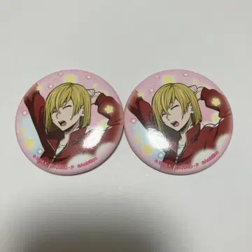 문호 스트레이독스 히구치 이치요 캔뱃지 파자마