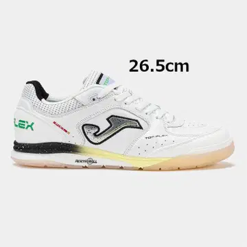 Joma 조마 TOP FLEX REBOUND 실내 풋 26.5cm