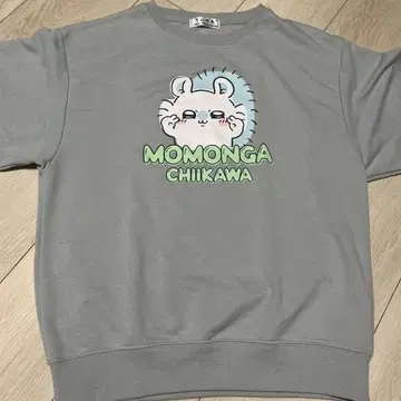치이카와 모몽가 풀오버