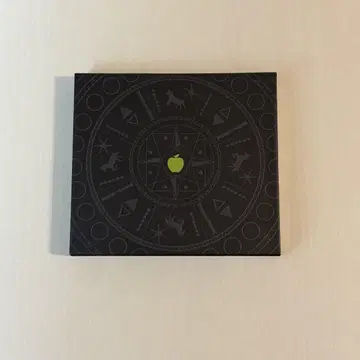 Mrs. GREEN APPLE Attitude 초회 한정판 DVD