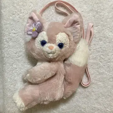 리나벨 봉제 인형