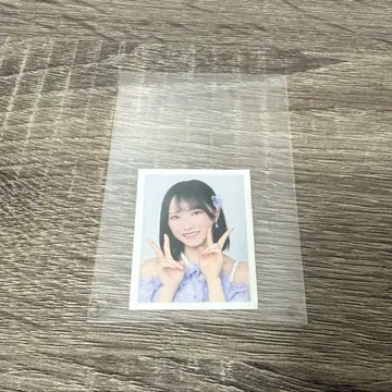 이코러브 노구치 이오리 ID 사진